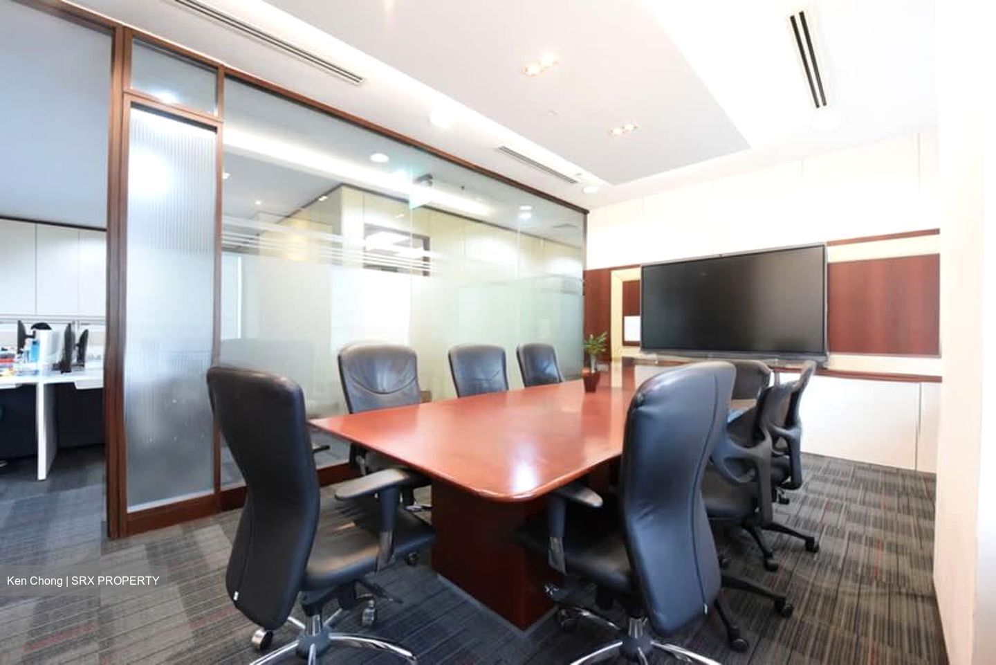 Suntec Tower Three (D1), Office #529174011